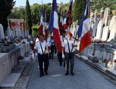 Highlight for Album: HYERES - 5 Juillet 2018